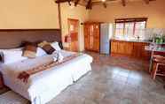 Kamar Tidur 6 Rain Farm Game Lodge