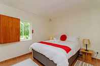 Bedroom Stornoway Lodge