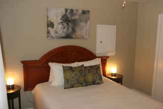 Bedroom 4 Niagara Riverview Inn