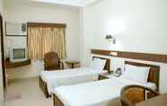 Bedroom 2 Hotel Jora Palace