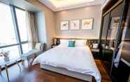 Kamar Tidur 5 Yousu Hotel&Apt Jinji Lake Suzhou
