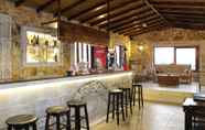 Bar, Cafe and Lounge 5 Atilla's Getaway