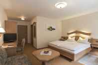 Bedroom Hotel Gasthof Hereth