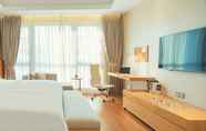 Kamar Tidur 5 Residence G Shenzhen