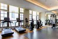 Fitness Center Residence G Shenzhen