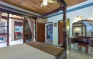 Bilik Tidur 7 Bliss Villa Bentota