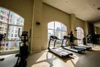 Fitness Center Grande Caribbean Resort by Malai