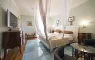 Bedroom 2 B&B 'O Sole Mio