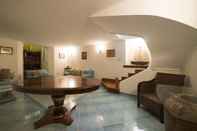 Lobby B&B 'O Sole Mio