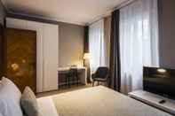 Bedroom MYSWEETPLACE - Rialto Apartments