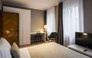 Bedroom 3 MYSWEETPLACE - Rialto Apartments