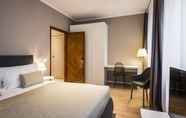 Bedroom 5 MYSWEETPLACE - Rialto Apartments