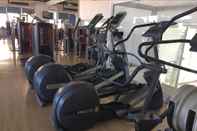 Fitness Center Island Boutique Hotel