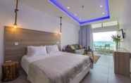 Kamar Tidur 6 Island Boutique Hotel