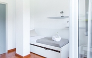 Kamar Tidur 3 Suitelowcost - Stilicone