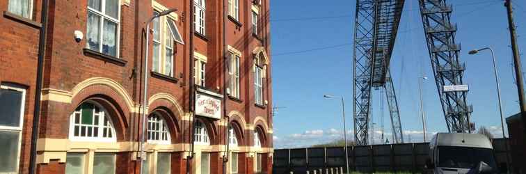 Exterior The West Of England Tavern