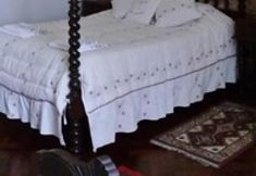 臥室 6 Quinta Arneiro de Cima