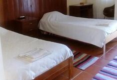 臥室 7 Quinta Arneiro de Cima