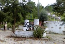 公共空間 Quinta Arneiro de Cima