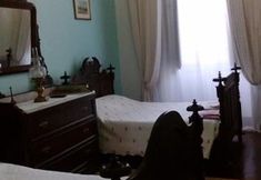 臥室 3 Quinta Arneiro de Cima