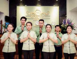 Sảnh chờ 2 Ny Ka Smy Hotel