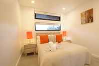 Kamar Tidur Sunset Place Apartments