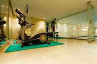 Fitness Center Almuhaidb Jarir - Almalaz