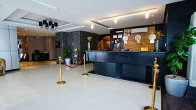 Lobby 4 Al Muhaidb Al Diwan - Al Olaya