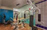 Fitness Center 3 Al Muhaidb Al Diwan - Al Olaya