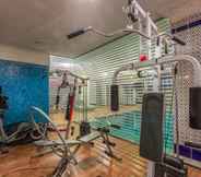 Fitness Center 3 Al Muhaidb Al Diwan - Al Olaya