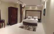Kamar Tidur 4 Almuhaidb Resort Alhada
