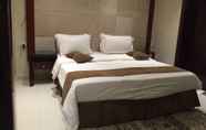 Kamar Tidur 3 Almuhaidb Resort Alhada