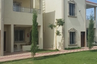 Exterior Almuhaidb Resort Alhada