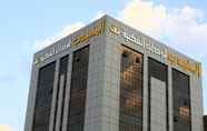 Bên ngoài 6 Almuhaidb Faisaliah Hotel Suites