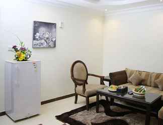 Lobi 2 Al Muhaidb Residence Al Maidan