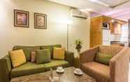 Common Space 2 Almuhaidb Al Takhasosi Suites