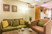 Common Space Almuhaidb Al Takhasosi Suites