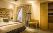 ห้องนอน 3 Almuhaidb Al Takhasosi Suites