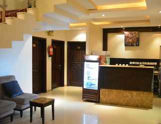 Lobby 2 Durah Nawarh For Hotel Apartments 25