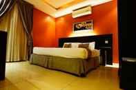 Bedroom Sama Al Qasr Hotel Apartment elmohamadia