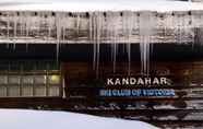 ภายนอกอาคาร 5 Ski Club of Victoria - Kandahar Lodge