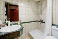 In-room Bathroom Mawaddah Al Taqwa