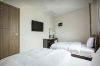 Bilik Tidur Golden Park Hotel