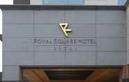 Bangunan 6 Royal Square Hotel Seoul