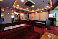 Bar, Kafe dan Lounge Seishounagon