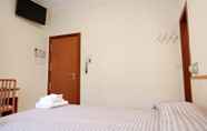 Bedroom 6 Hotel Stella del Mare