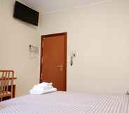 ห้องนอน 6 Hotel Stella del Mare