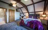 Bilik Tidur 6 St Nicholas Boutique Hotel