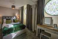 Bilik Tidur St Nicholas Boutique Hotel