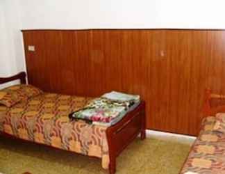 Phòng ngủ 2 Talal Hostel